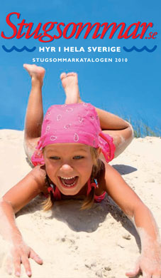 Stugsommar katalogen 2010