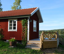 Vill du hyra ut din sommarstuga?