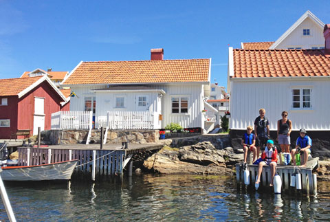 Vinnaren i fotot�vling 2012