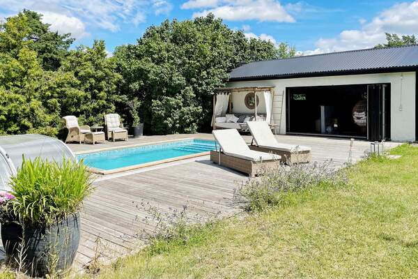  Gotland, Stuga 57750, 8 personer, Swimmingpool Bildidee 