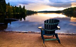 Stugor i Värmland