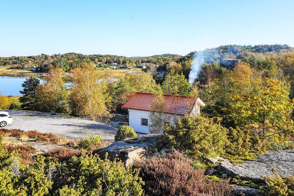 UPPLEV VÅREN OCH VINTERN I EN MYSIG STUGA